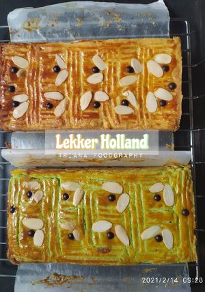 Foto resep Lekker Holland