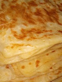 صورة لوصفة المسمن