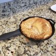 Simple Dutch Baby