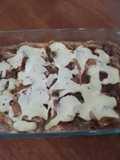 Ann's Apple Kuchen