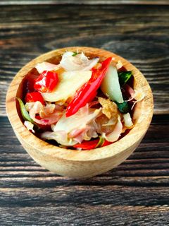 Foto resep Sambal Kecombrang