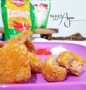 Bagaimana Membuat Nugget Ayam Wortel Homemade, Bikin Ngiler