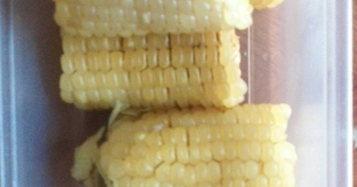 Boiled Maize Recipe by Bonnie Maithya Cookpad