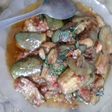 Balado terong simpel