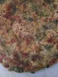 Aloo bathuwa paratha