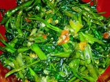 Cah Kangkung