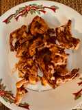 Onion Pakoda