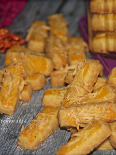 Foto resep Kastengel