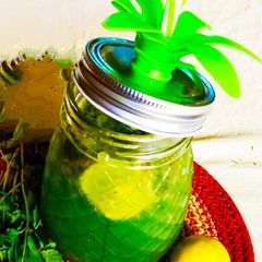 A picture of Minti Lemmonade.