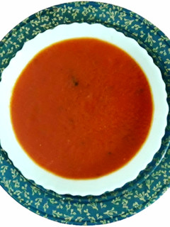 ટામેટા બીટ ગાજર સુપ (Tomato Beetroot Carrot Soup Recipe In Gujarati) રેસીપી મુખ્ય ફોટો