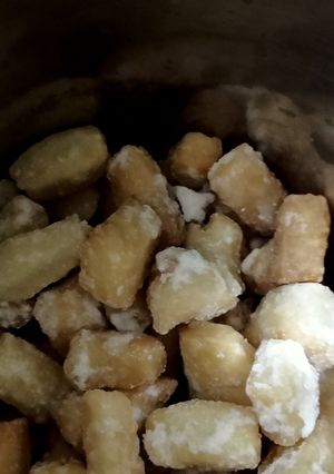 मैदा का पेठा (maida ka petha recipe in Hindi) रेसिपी मुख्य फोटो