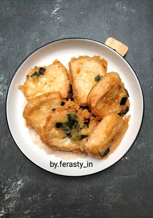 Foto resep Tahu Goreng Tepung Renyah