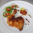 Ayam Bakar Taliwang