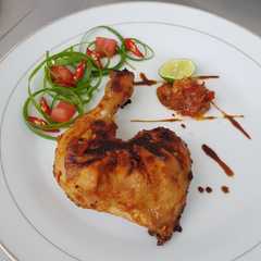 รูปของ Ayam Bakar Taliwang