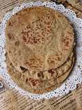 خبز الماش