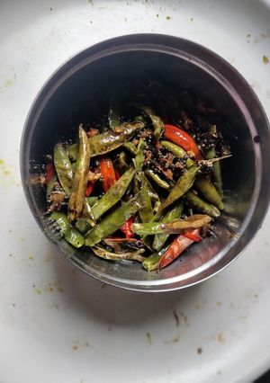 লঙ্কার আচার (Lonkar achaar recipe in Bengali) রেসিপির প্রধান ছবি