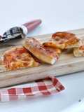 Masa para pizza estilo napolitana