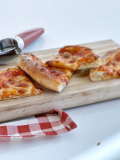 Una foto de Masa para pizza estilo napolitana