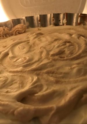 Una foto de Torta oreo rápida