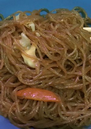 Foto resep Bihun Jagung Goreng
