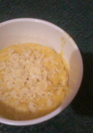 Foto resep Chesee Corn #10, 5bln MPASI