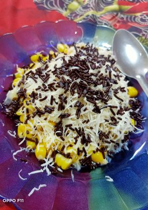 Foto resep Jasuke