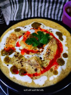 चटनी कॉर्न काली मिर्च पनीर (सात्विक) (Chutney corn kali mirch paneer recipe in hindi) रेसिपी मुख्य फोटो