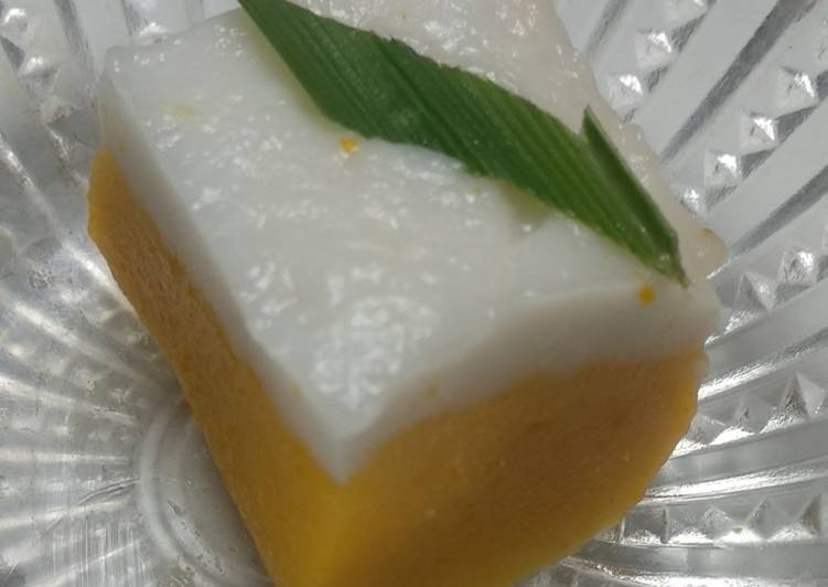 Talam labu kuning