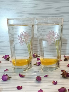 عکسی از دستور شربت ویژه