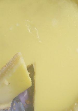 Foto resep Pie susu teflon anti gagal