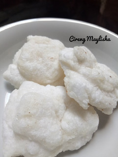 Foto resep Cireng