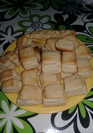 Una foto de Bizcochitos riquísimos 🐷