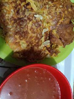 Foto resep Fuyunghai