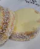 Galletas de maicena