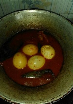 Foto resep Semur maknyus ala tri