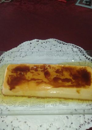 Una foto de Quesillo de yogur de jawilovin@gmail.com
