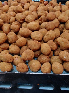 Foto resep Kacang Telor renyah