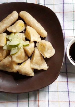 Foto resep Cuko pempek