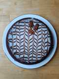 🌰Gâteau au chocolat et noix de pécan