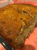 Banana Bread
