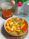 Asinan Buah