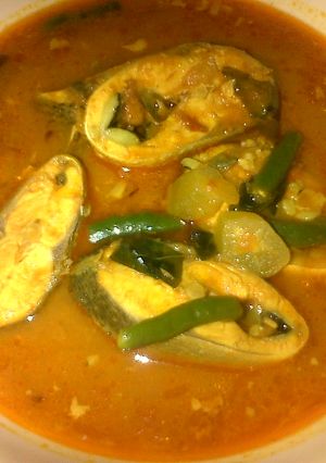 Foto resep Tumis Ikan Bandeng/Tumeh Geumuloh (Masakan Aceh)
