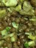 Chana chat