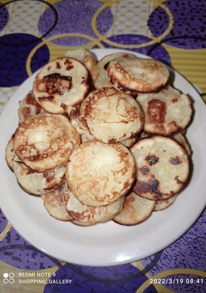Foto resep Wingko Babat