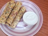 मेथी पराठा(methi paratha recipe hindi)