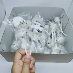 รูปของ Cake Pop