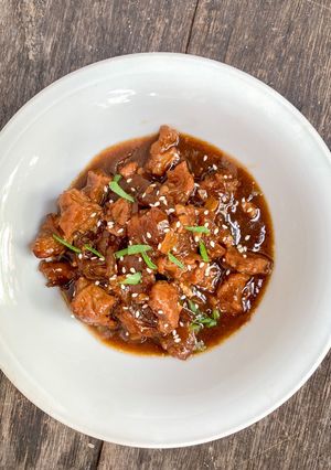 Foto resep Bulgogi Beef (Bulgogi Sapi)