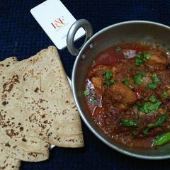 Chicken Karahi 😀😀 A picture of Chicken Karahi 😀😀.