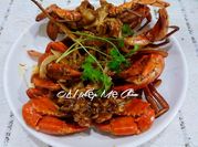 Hình ảnh của cua sốt me