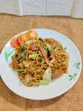 Bakmie Jawa Goreng
